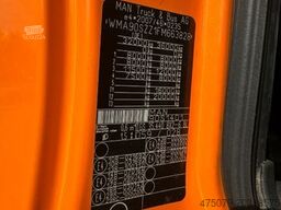 MAN TGS 35.440 / 8x2x6 / Faun Roto / EURO 6