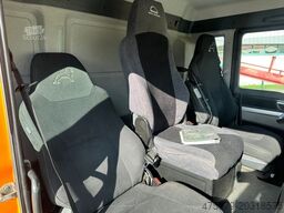 MAN TGS 35.440 / 8x2x6 / Faun Roto / EURO 6