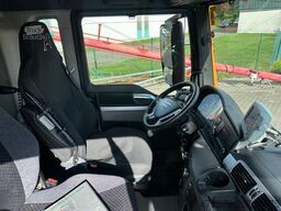 MAN TGS 35.440 / 8x2x6 / Faun Roto / EURO 6