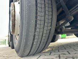 MAN TGS 35.440 / 8x2x6 / Faun Roto / EURO 6