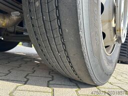 MAN TGS 35.440 / 8x2x6 / Faun Roto / EURO 6