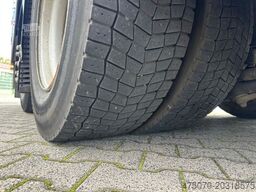 MAN TGS 35.440 / 8x2x6 / Faun Roto / EURO 6