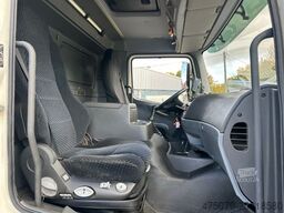 MERCEDES-BENZ Atego 1226 / LBW / 8 Gang Schalter
