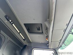 MERCEDES-BENZ Atego 1226 / LBW / 8 Gang Schalter