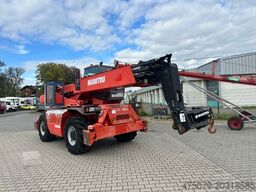 MANITOU MRT 2540 Roto / Bühne / Jib / Winde / Funk