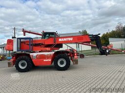MANITOU MRT 2540 Roto / Bühne / Jib / Winde / Funk