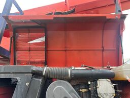 MANITOU MRT 2540 Roto / Bühne / Jib / Winde / Funk