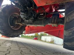 MANITOU MRT 2540 Roto / Bühne / Jib / Winde / Funk