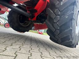MANITOU MRT 2540 Roto / Bühne / Jib / Winde / Funk