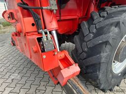 MANITOU MRT 2540 Roto / Bühne / Jib / Winde / Funk