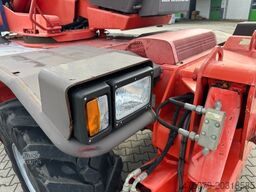 MANITOU MRT 2540 Roto / Bühne / Jib / Winde / Funk