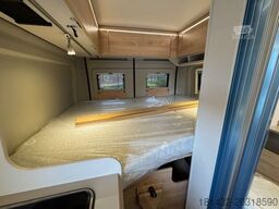 DETHLEFFS Globetrail Fiat 600 DK