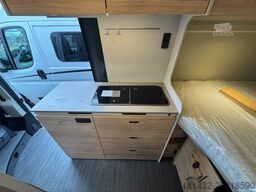 DETHLEFFS Globetrail Fiat 600 DK