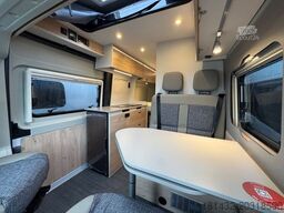 DETHLEFFS Globetrail Fiat 600 DK