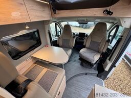 DETHLEFFS Globetrail Fiat 600 DS