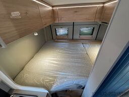 DETHLEFFS Globetrail Fiat 600 DS