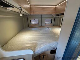 DETHLEFFS Globetrail Fiat 600 DS