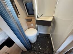 DETHLEFFS Globetrail Fiat 600 DS