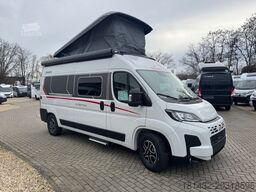 DETHLEFFS Globetrail Fiat 600 DS