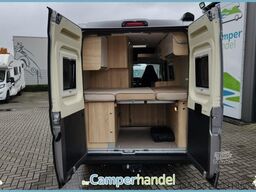 CLEVER Tour 540 # 1.HAND#SOLAR#AHK#TOP-ZUSTAND