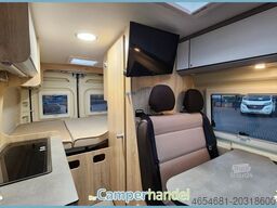 CLEVER Tour 540 # 1.HAND#SOLAR#AHK#TOP-ZUSTAND