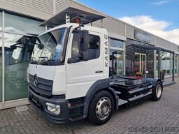 MERCEDES-BENZ Kamag Truck Wiesel/Sattelzug/2080 Std/EZ 06/2019