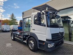 MERCEDES-BENZ Kamag Truck Wiesel/Sattelzug/2080 Std/EZ 06/2019