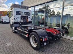 MERCEDES-BENZ Kamag Truck Wiesel/Sattelzug/2080 Std/EZ 06/2019