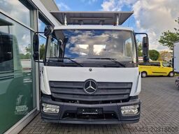 MERCEDES-BENZ Kamag Truck Wiesel/Sattelzug/2080 Std/EZ 06/2019