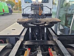 MERCEDES-BENZ Kamag Truck Wiesel/Sattelzug/2080 Std/EZ 06/2019