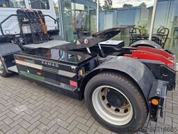 MERCEDES-BENZ Kamag Truck Wiesel/Sattelzug/2080 Std/EZ 06/2019