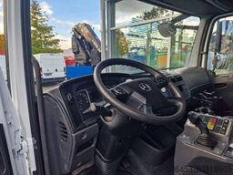MERCEDES-BENZ Kamag Truck Wiesel/Sattelzug/2080 Std/EZ 06/2019
