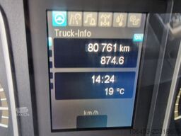 MERCEDES-BENZ Kamag Truck Wiesel/Sattelzug/2080 Std/EZ 06/2019