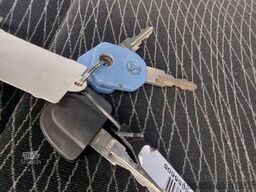 MERCEDES-BENZ Kamag Truck Wiesel/Sattelzug/2080 Std/EZ 06/2019