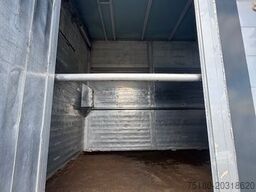 MAN TGA 18.390 4x2 LKW  Viehtransporter Cuppers 18t.