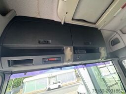 MAN TGA 18.390 4x2 LKW  Viehtransporter Cuppers 18t.