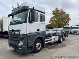MERCEDES-BENZ Actros2540/6x2/94TK/Fahrschule/(kein2542-2545)