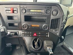 MERCEDES-BENZ Actros2540/6x2/94TK/Fahrschule/(kein2542-2545)