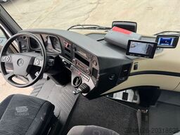 MERCEDES-BENZ Actros2540/6x2/94TK/Fahrschule/(kein2542-2545)