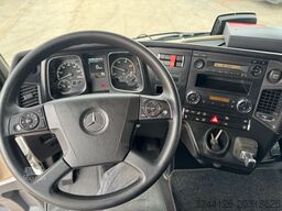 MERCEDES-BENZ Actros2540/6x2/94TK/Fahrschule/(kein2542-2545)