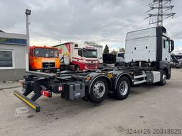MERCEDES-BENZ Actros2540/6x2/94TK/Fahrschule/(kein2542-2545)
