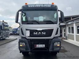 MAN TGS 18.480BLS/RAD-4X4/Intarder/Schalter
