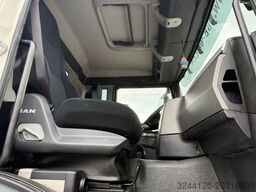 MAN TGS 18.480BLS/RAD-4X4/Intarder/Schalter