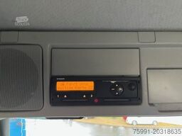 SCANIA R450 Sattelzugmaschine mit Kipphydraulik