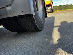 SCANIA R450 Sattelzugmaschine mit Kipphydraulik