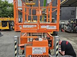 Snorkel S2755RT