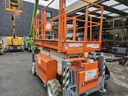 Snorkel S2755RT