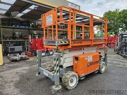 Snorkel S2755RT