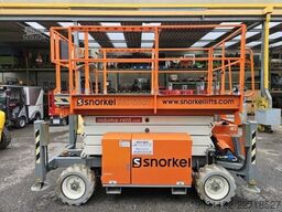 Snorkel S2755RT