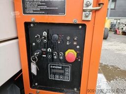 Snorkel S2755RT